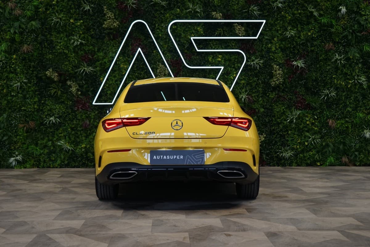 2023 Mercedes-Benz Cla - 6