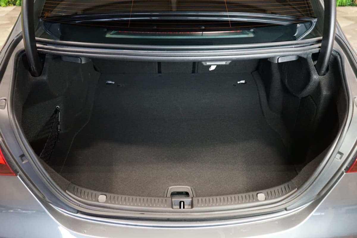 2020 Mercedes-Benz E-Class - 17