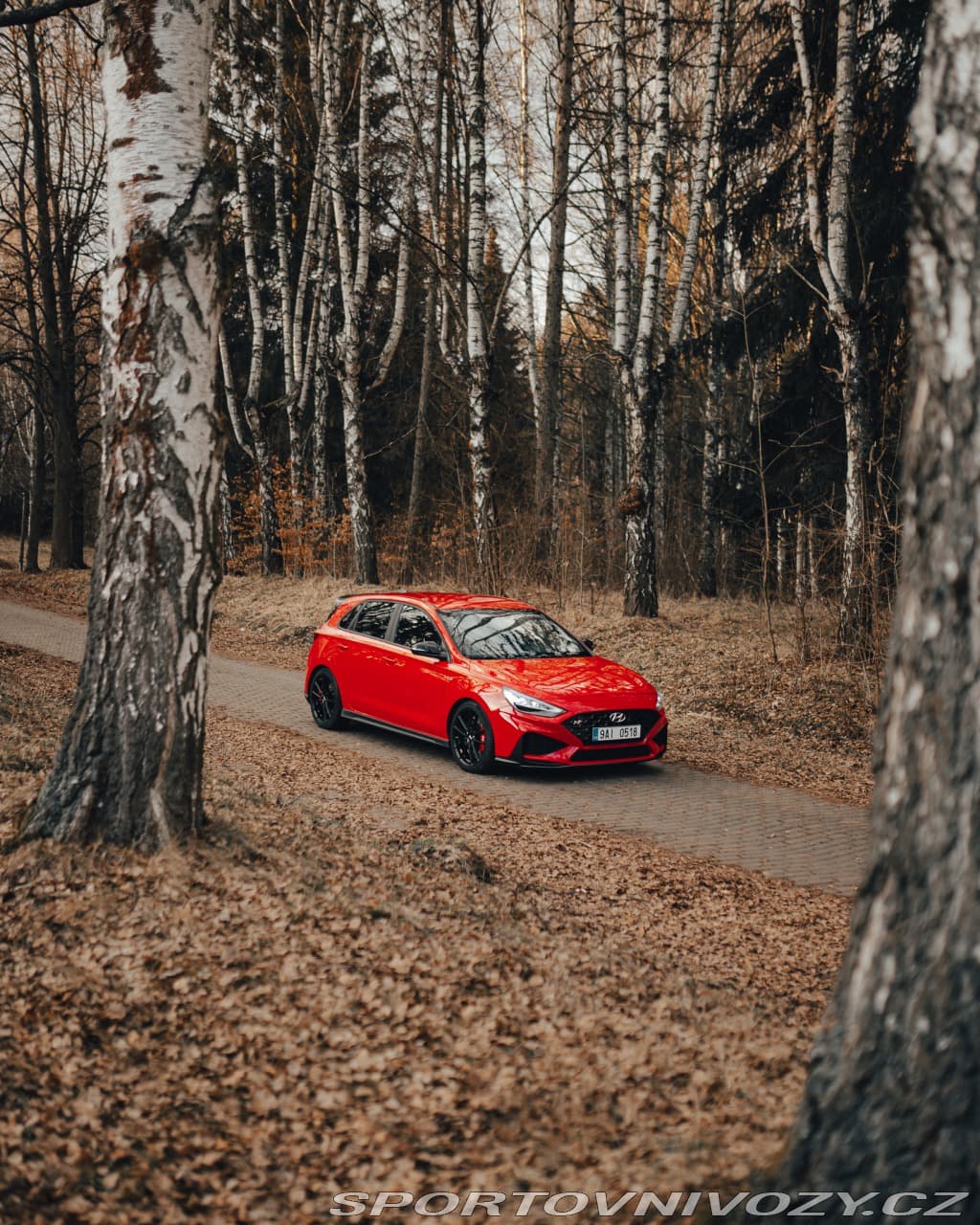 2022 Hyundai I30 - 10