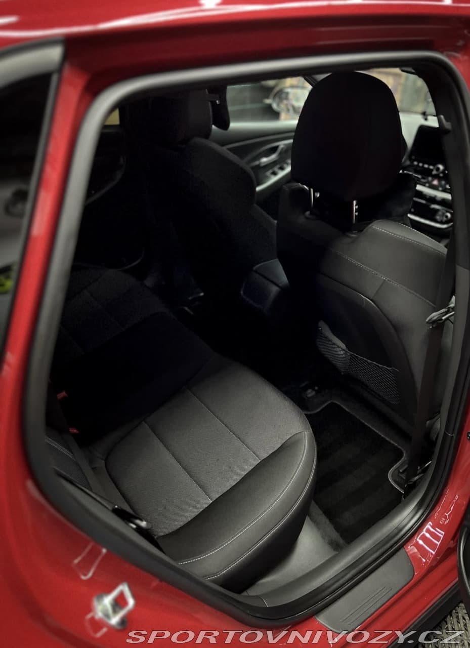 2022 Hyundai I30 - 11