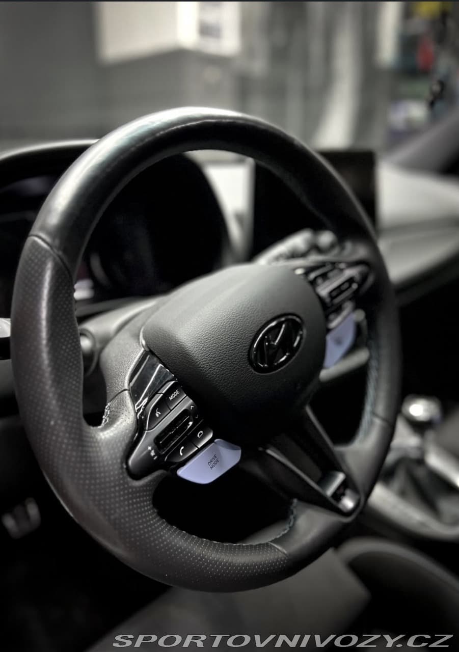 2022 Hyundai I30 - 12