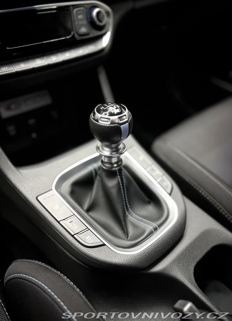 2022 Hyundai I30 - 13