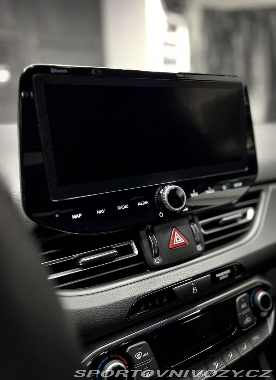 2022 Hyundai I30 - 14