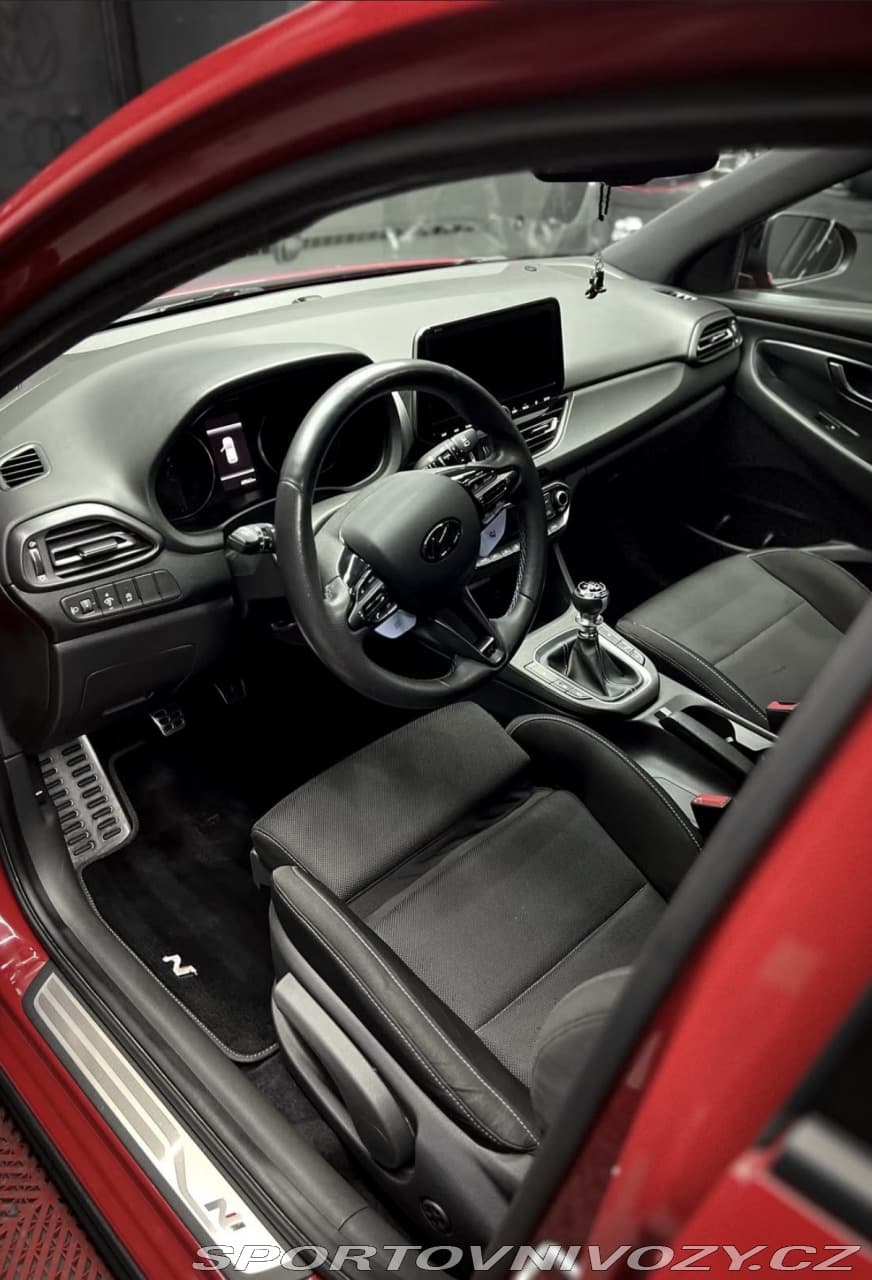 2022 Hyundai I30 - 15