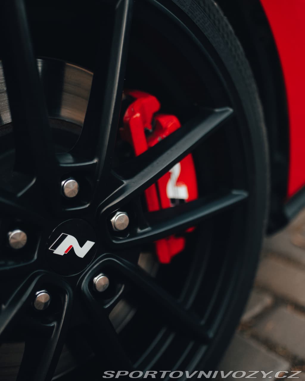 2022 Hyundai I30 - 3