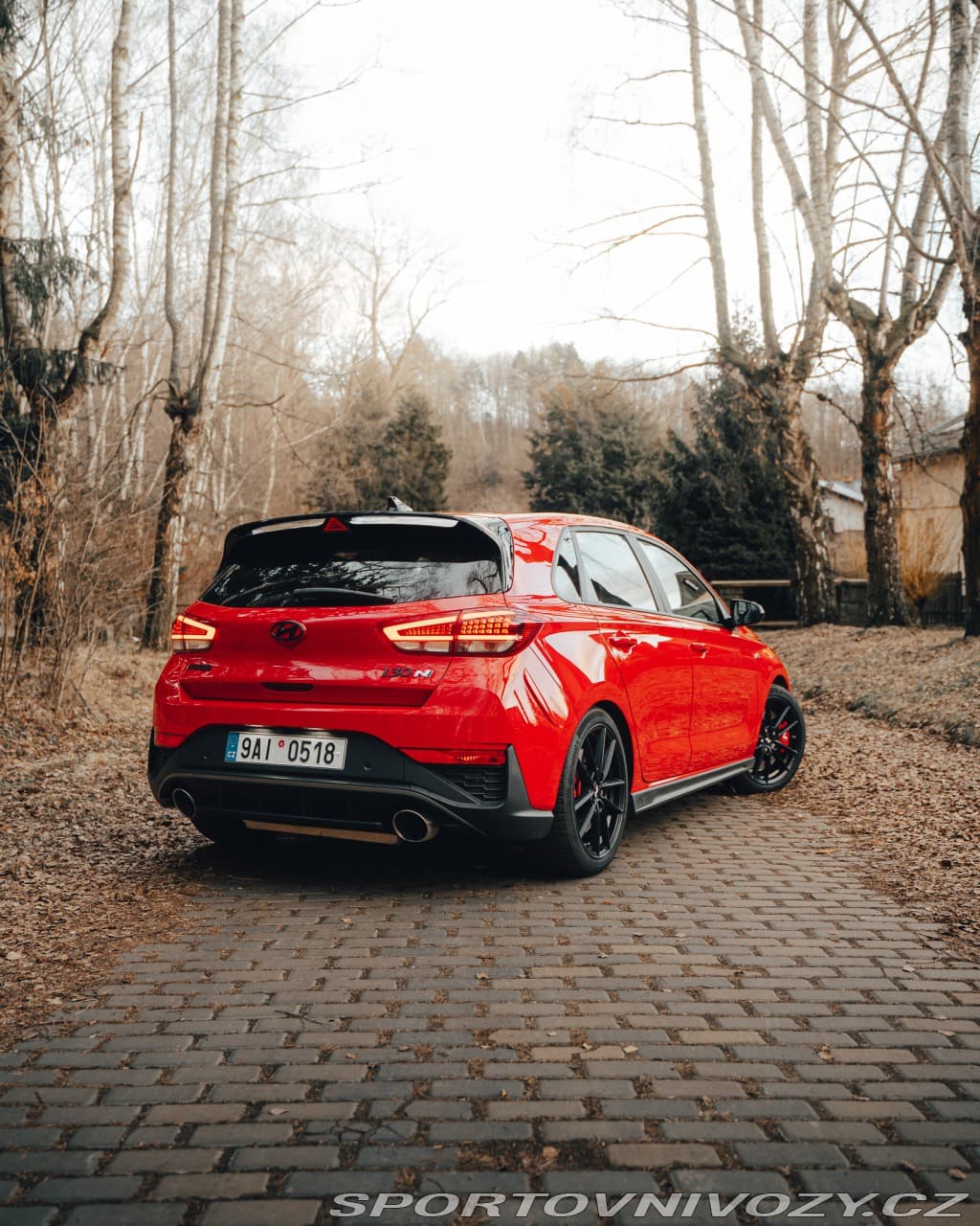 2022 Hyundai I30 - 6