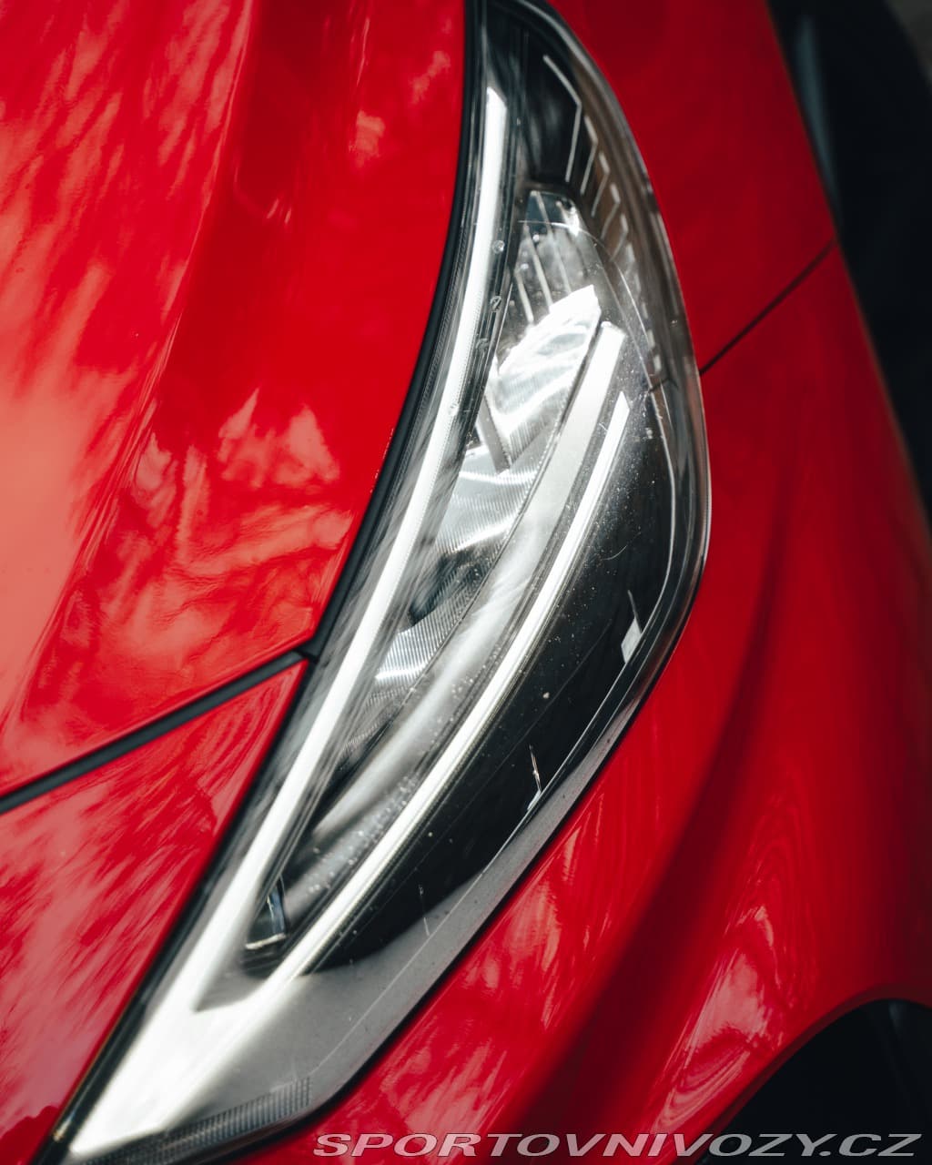 2022 Hyundai I30 - 7