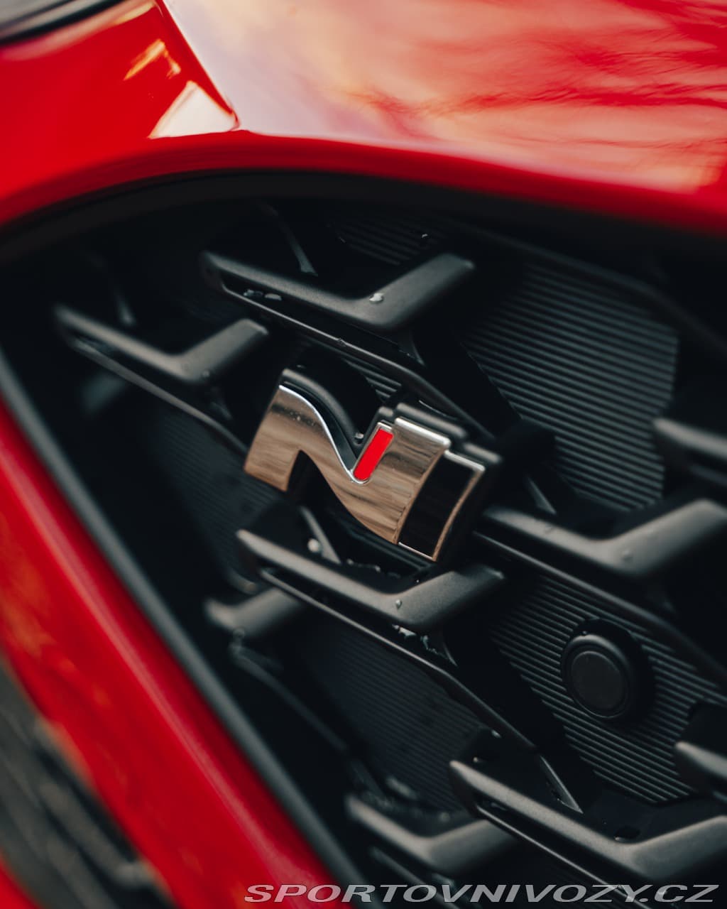 2022 Hyundai I30 - 8