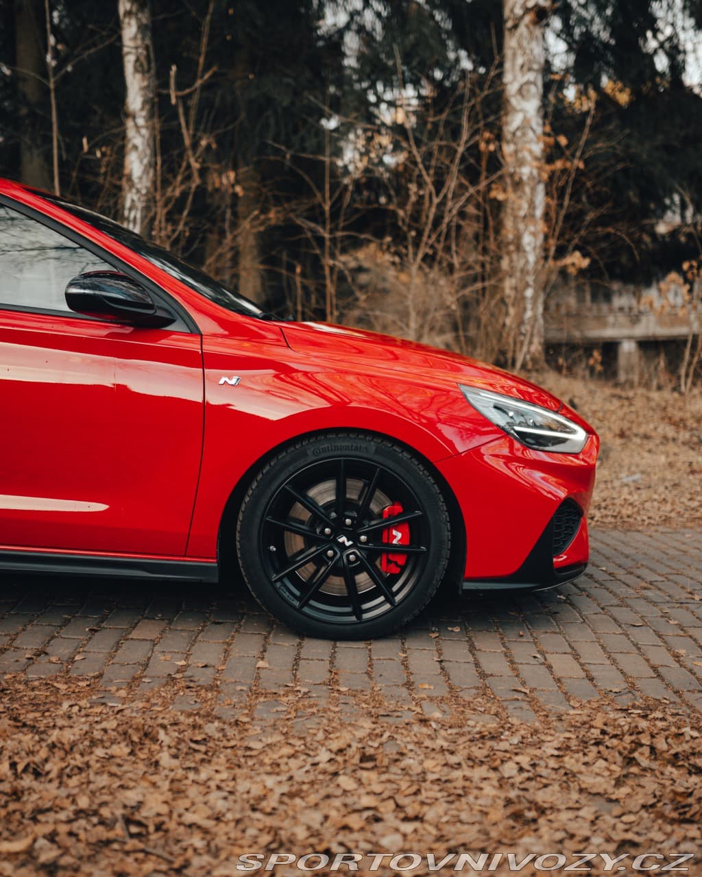 2022 Hyundai I30 - 9