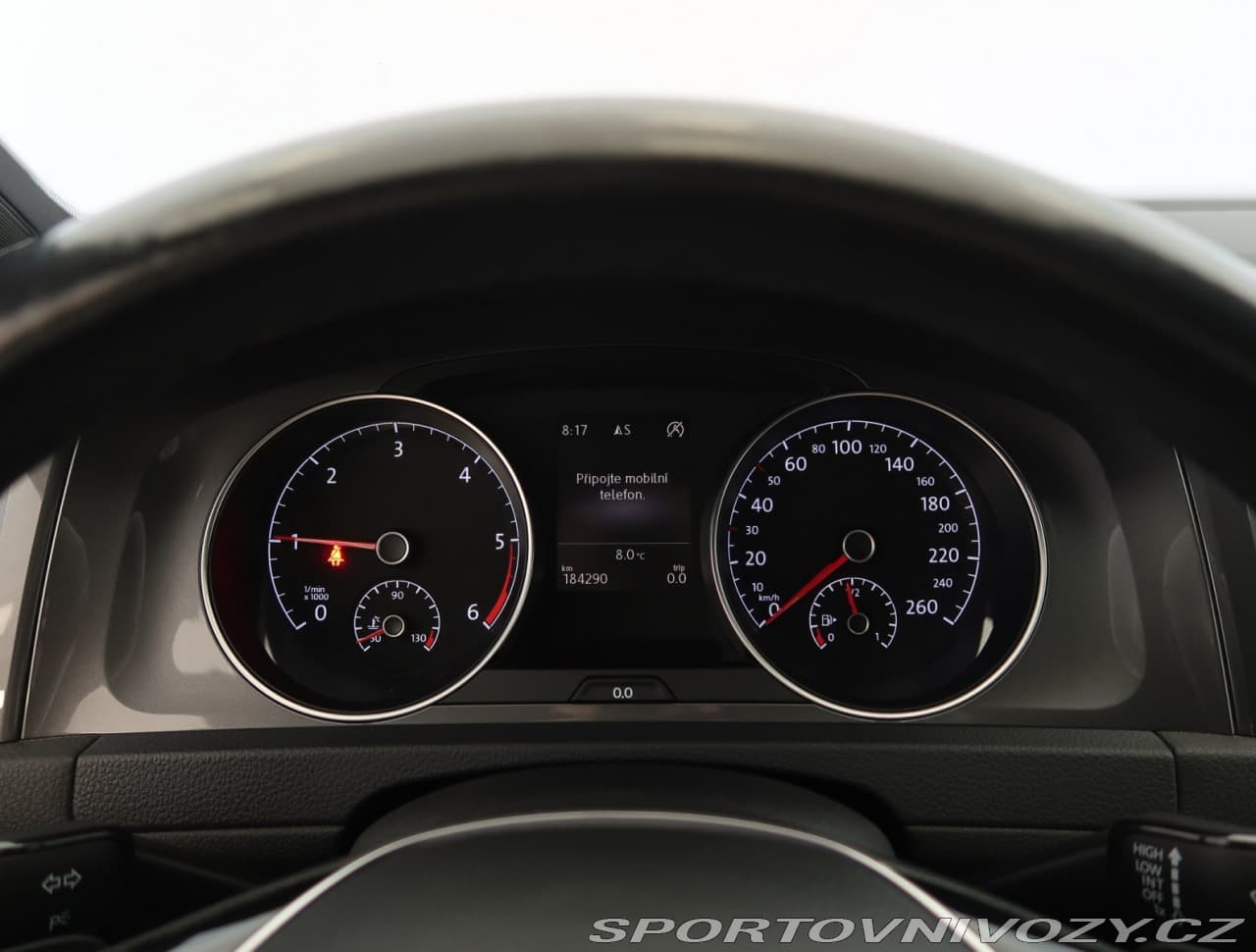 2015 Volkswagen Golf - 11