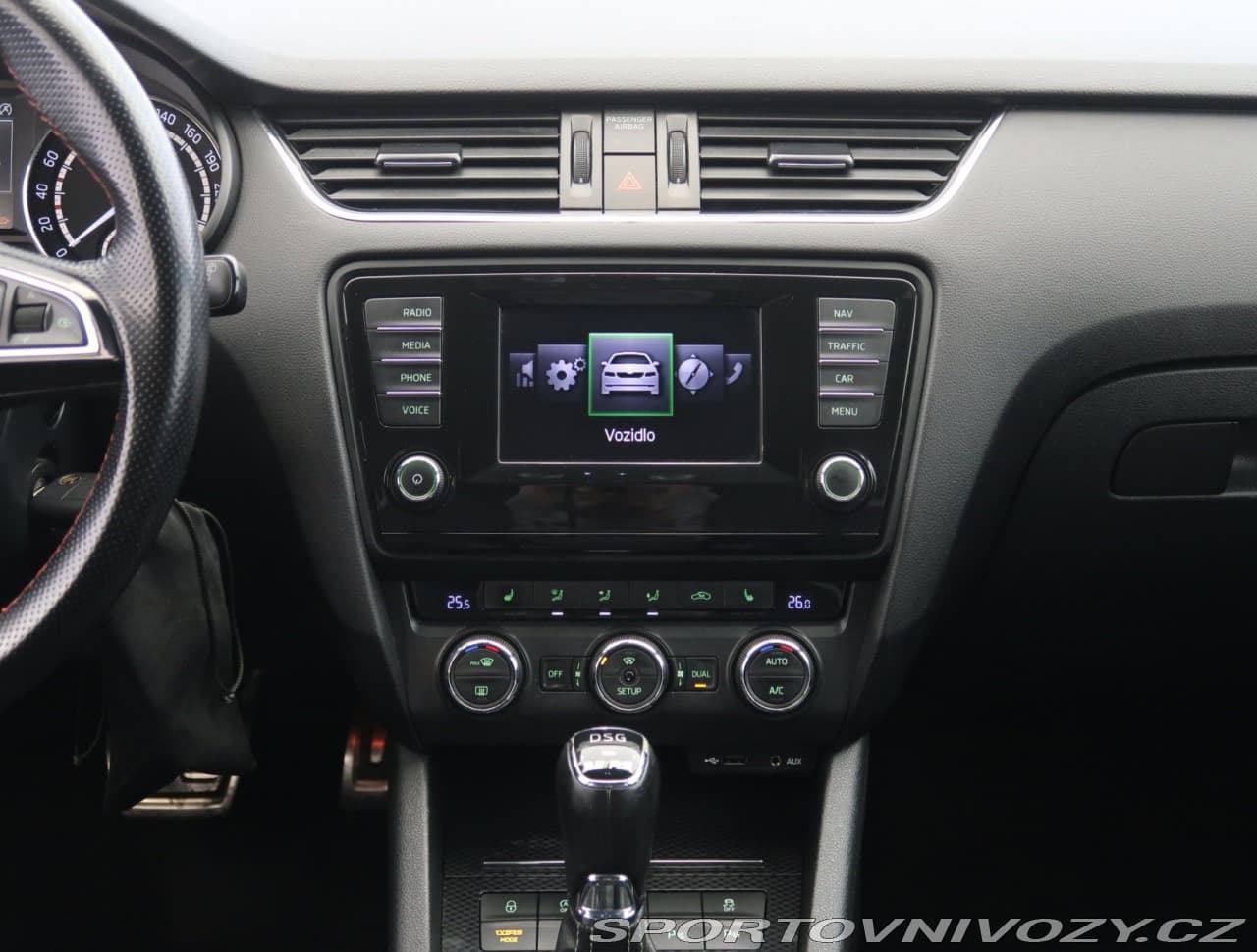 2014 Škoda Octavia - 10