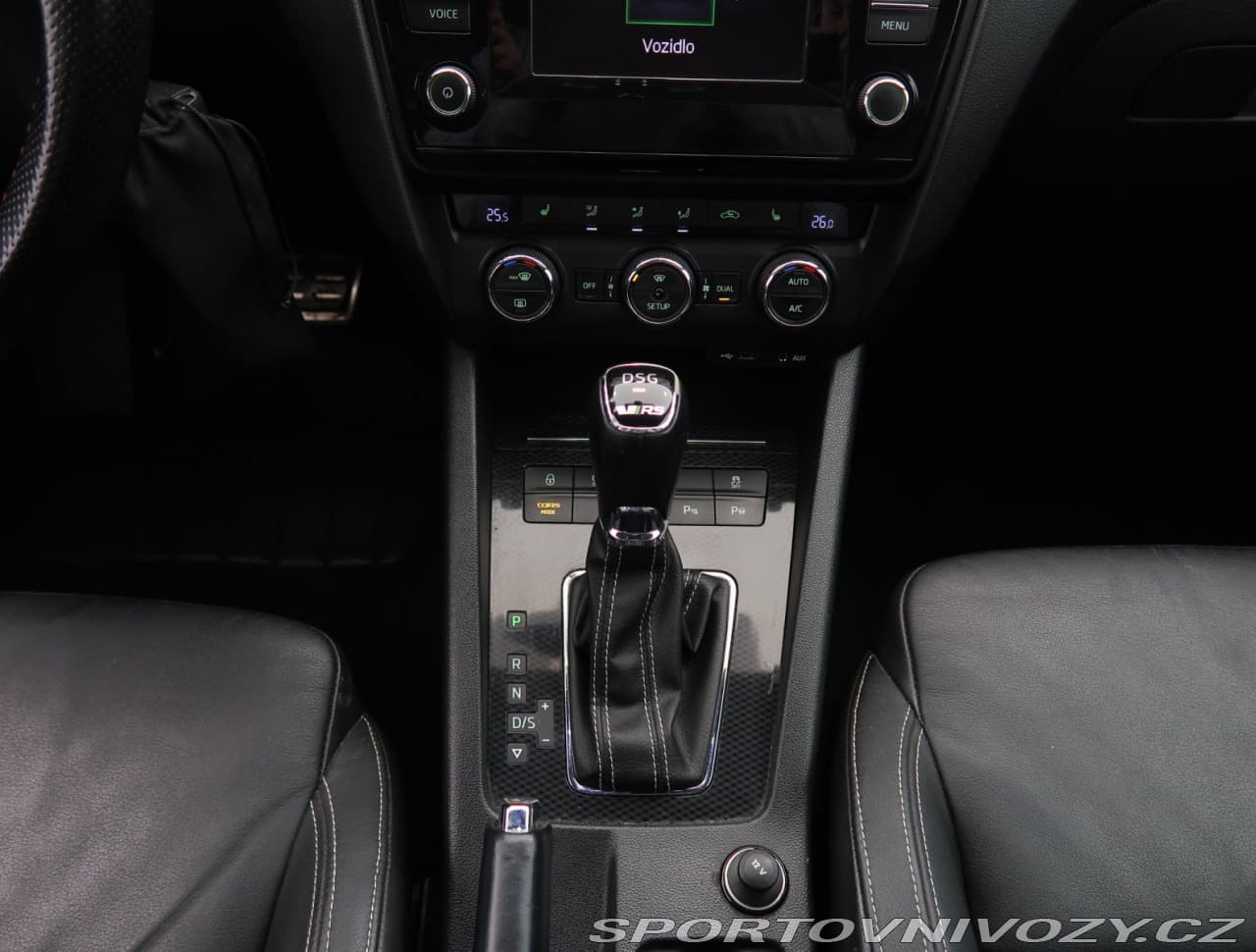 2014 Škoda Octavia - 11