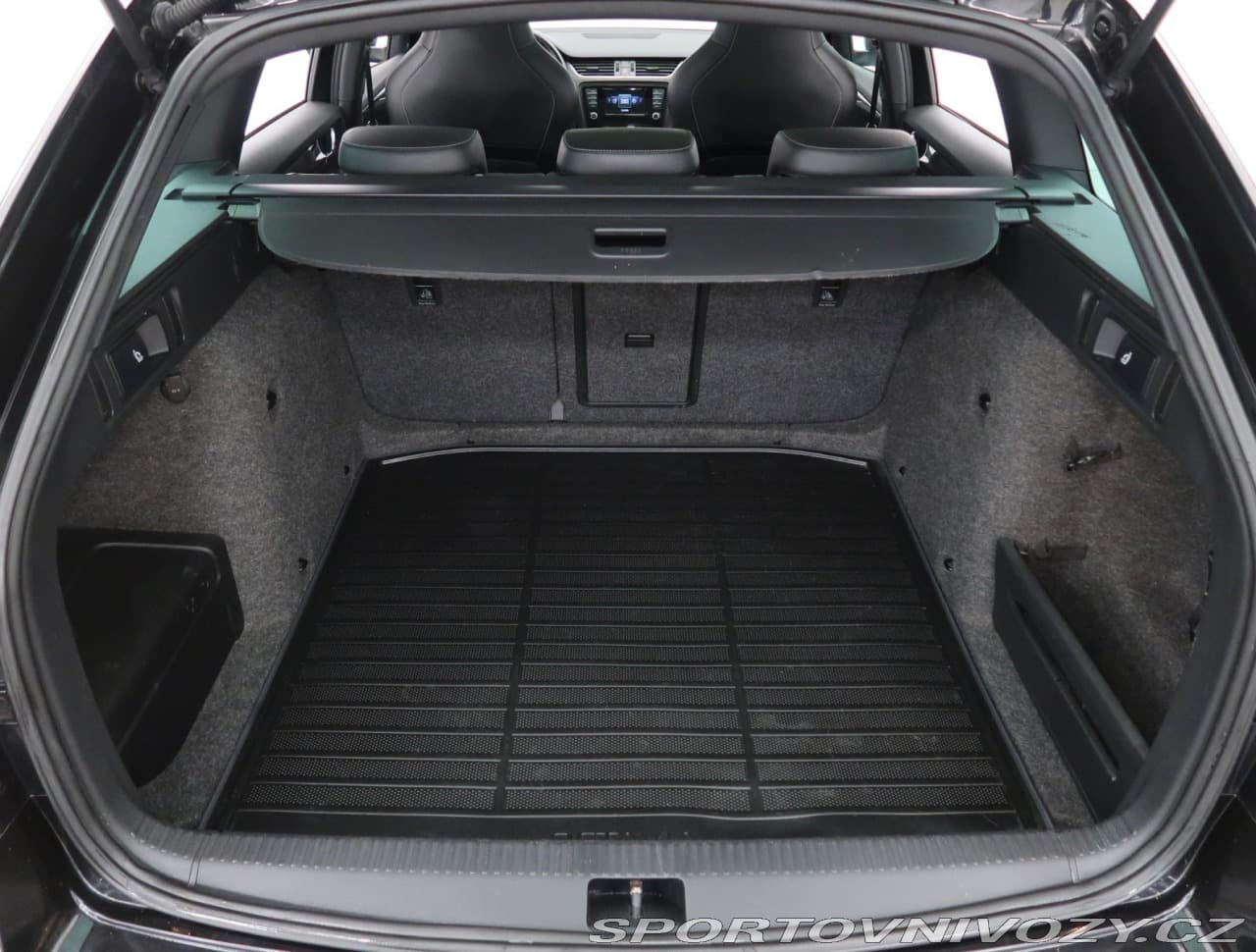 2014 Škoda Octavia - 12