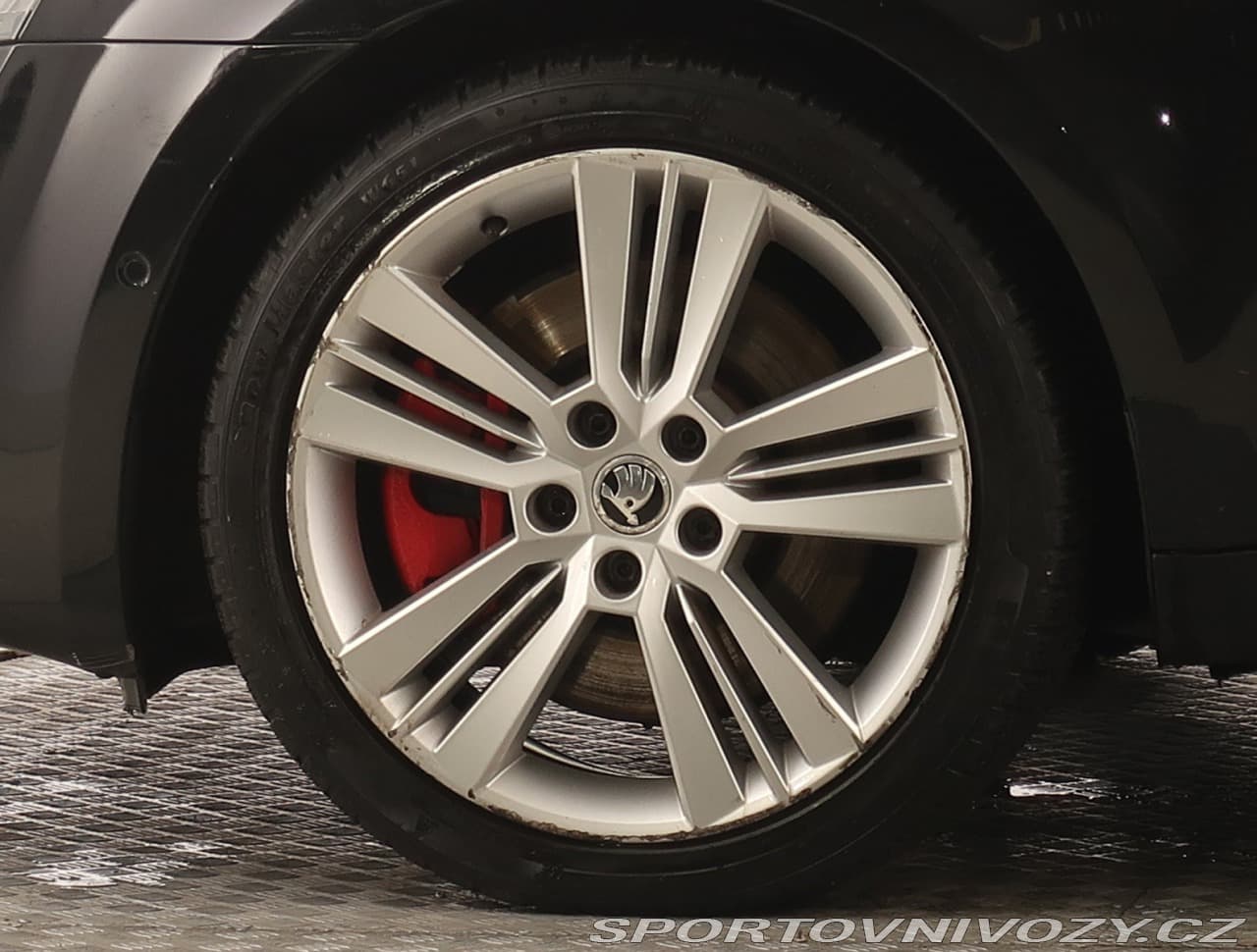 2014 Škoda Octavia - 13