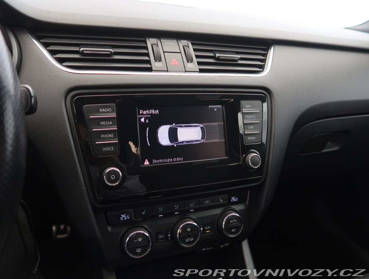 2014 Škoda Octavia - 14