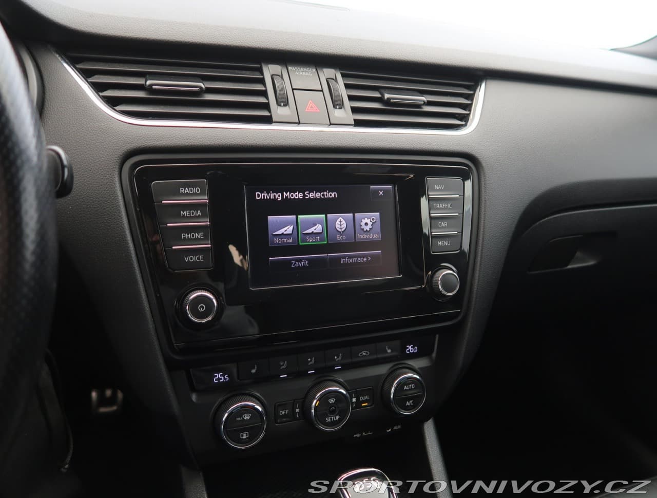 2014 Škoda Octavia - 15