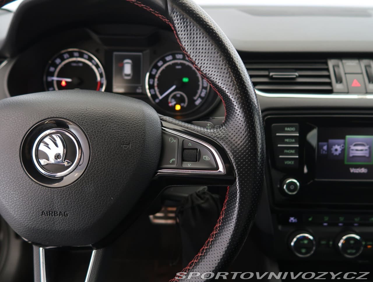 2014 Škoda Octavia - 18