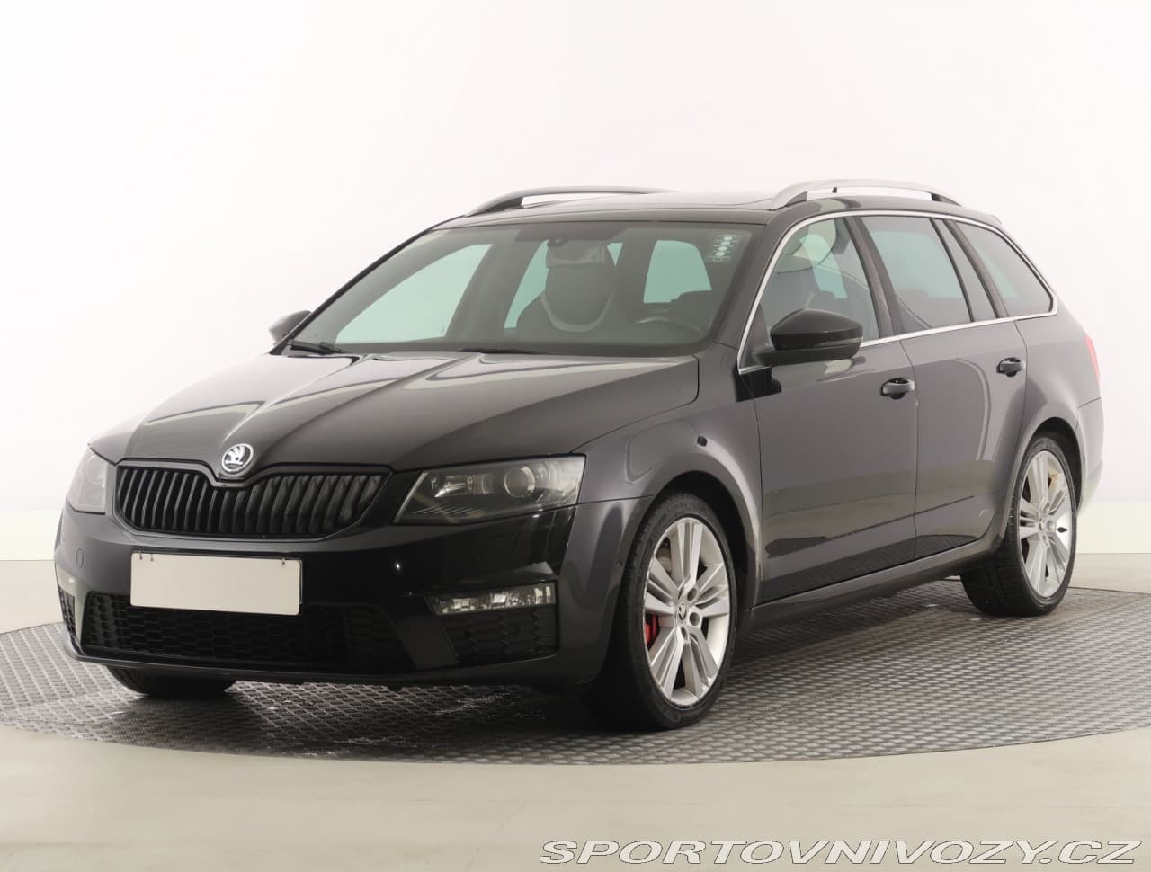 2014 Škoda Octavia - 2