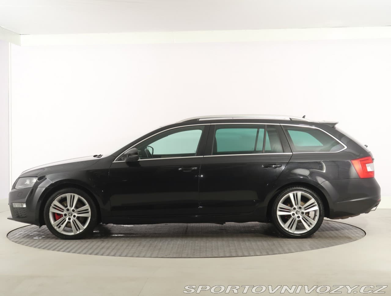 2014 Škoda Octavia - 3