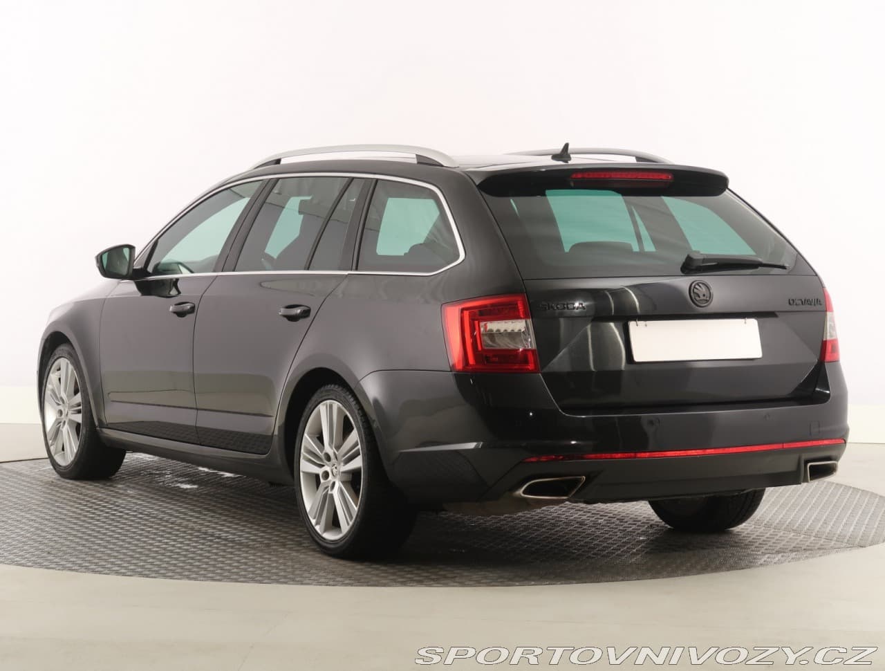 2014 Škoda Octavia - 4