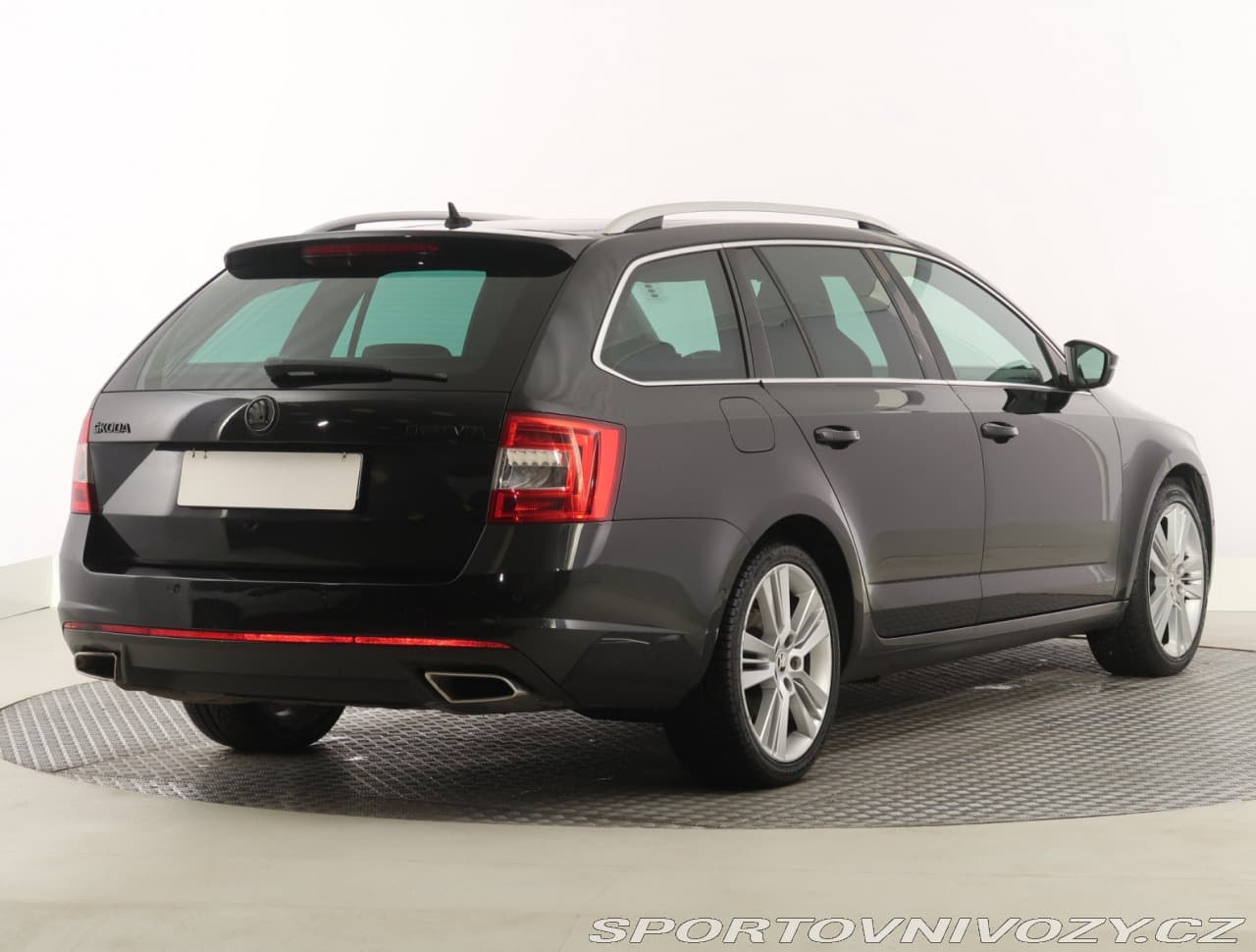 2014 Škoda Octavia - 5