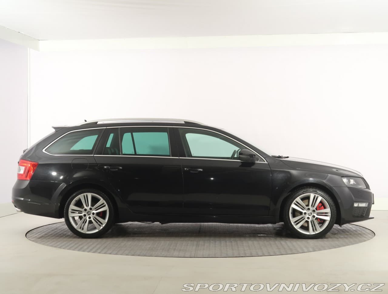 2014 Škoda Octavia - 6