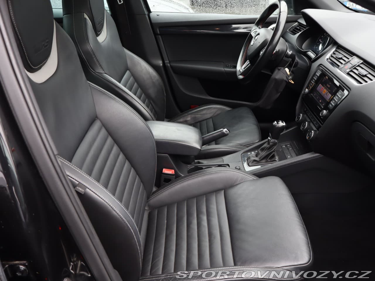 2014 Škoda Octavia - 7