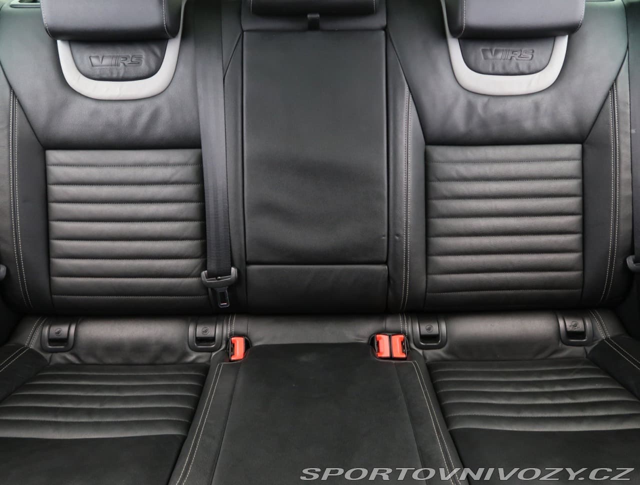 2014 Škoda Octavia - 8