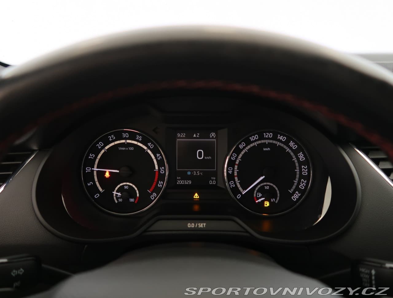 2014 Škoda Octavia - 9