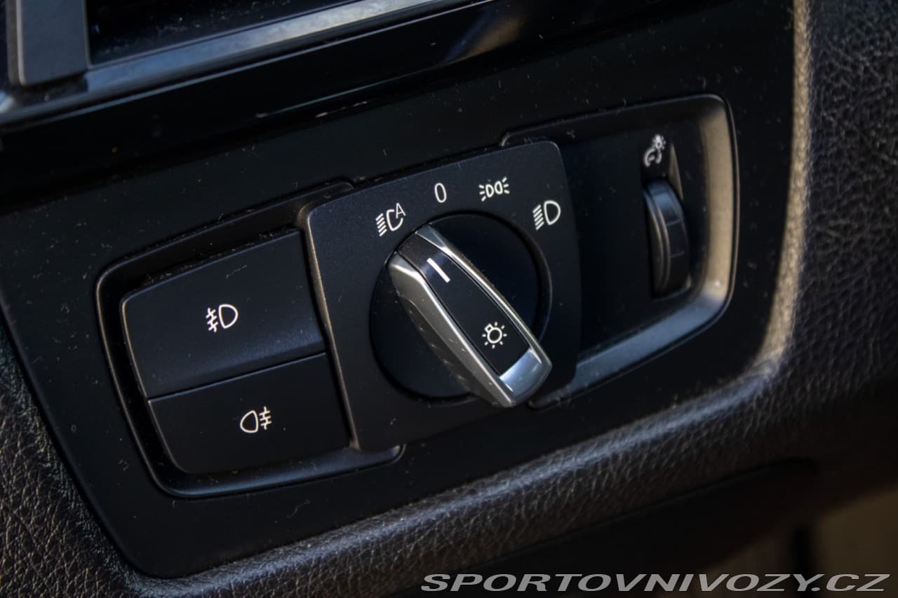 2015 BMW 3-SERIES - 16