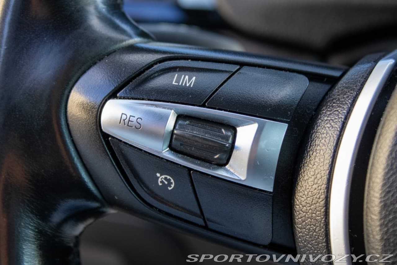 2015 BMW 3-SERIES - 17
