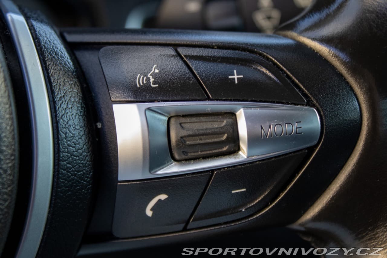 2015 BMW 3-SERIES - 18