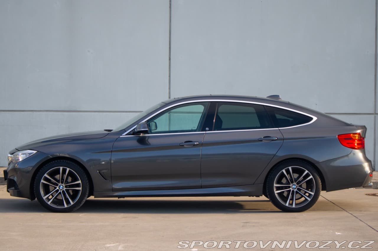 2015 BMW 3-SERIES - 2
