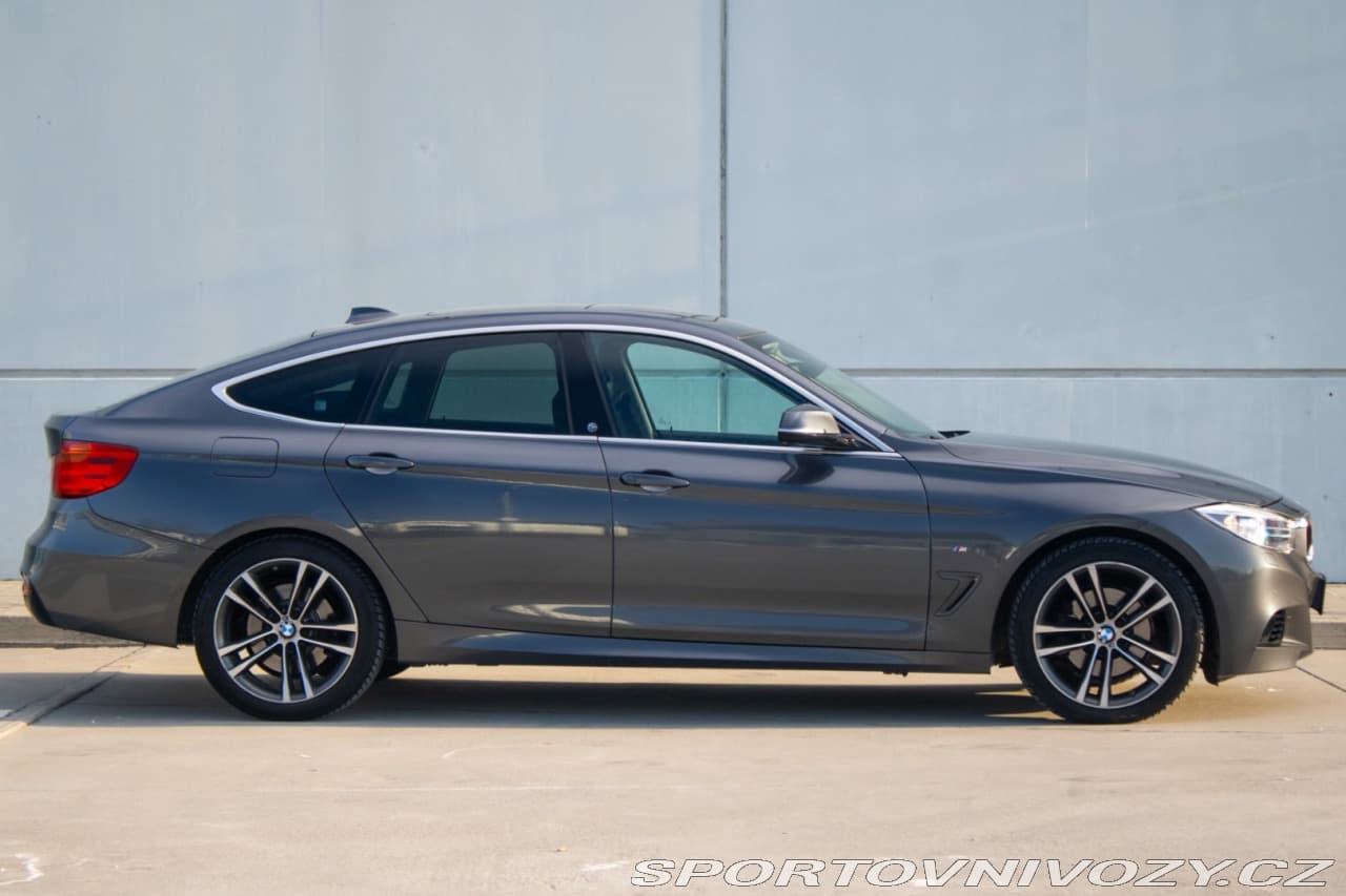 2015 BMW 3-SERIES - 6
