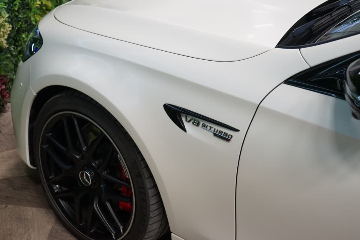 2023 Mercedes-Benz E-Class - 11