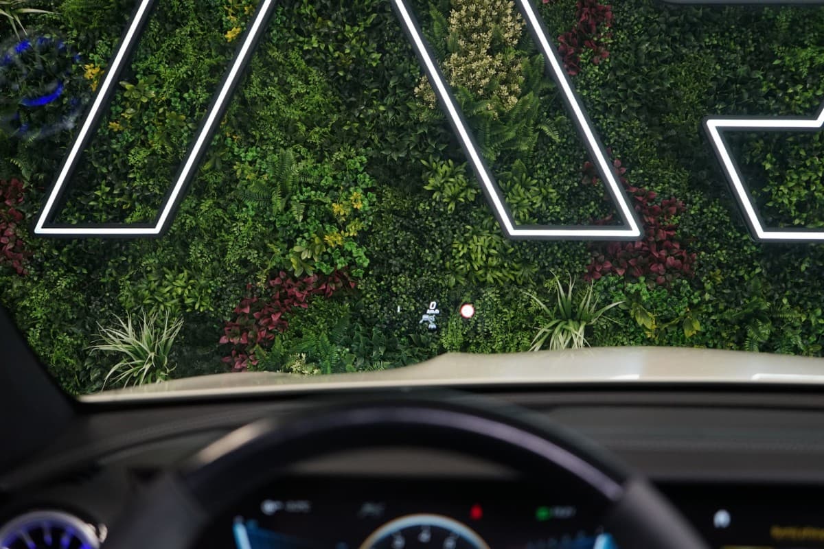 2023 Mercedes-Benz E-Class - 13