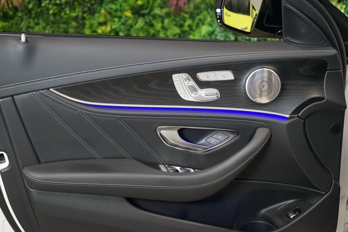 2023 Mercedes-Benz E-Class - 14