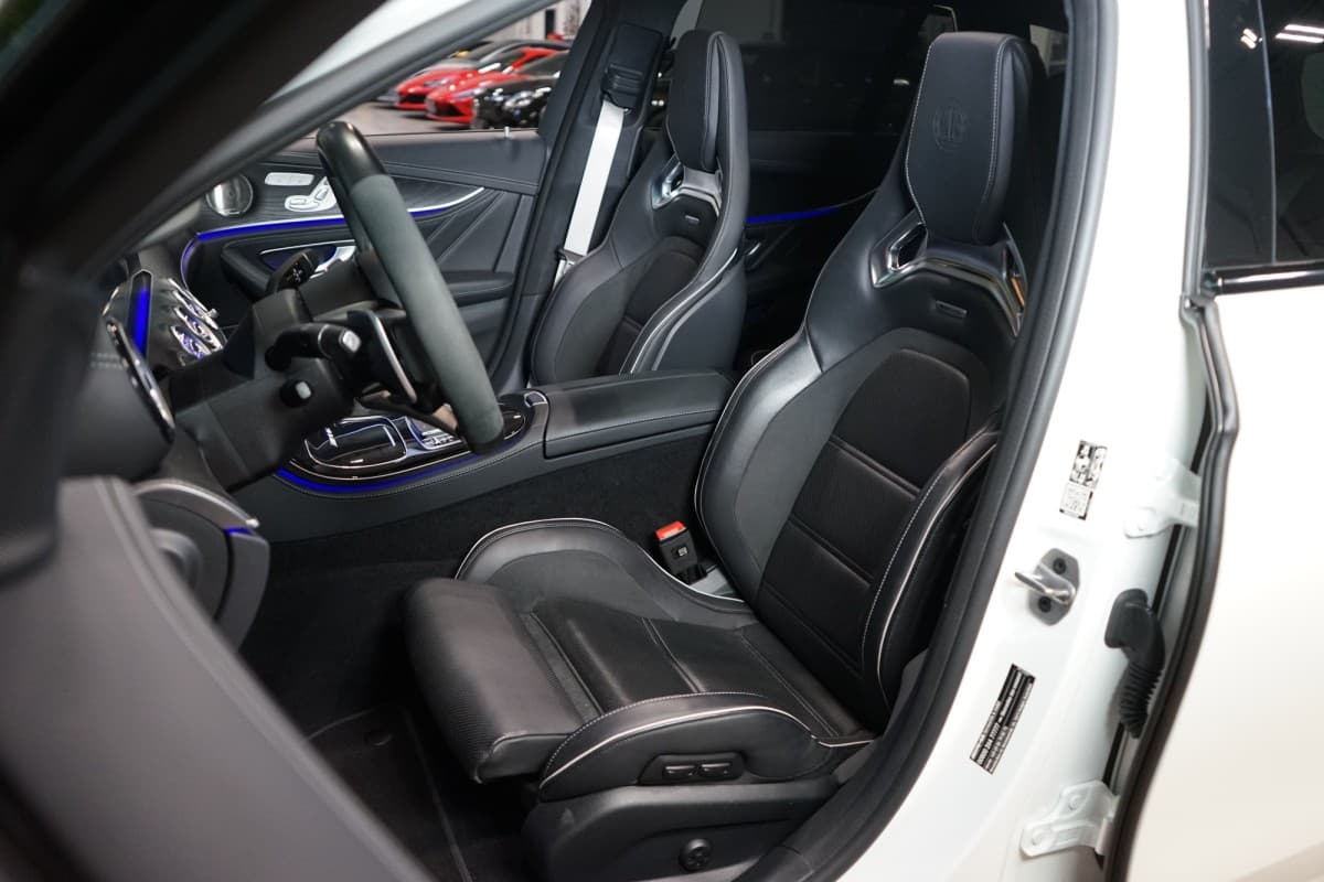 2023 Mercedes-Benz E-Class - 15