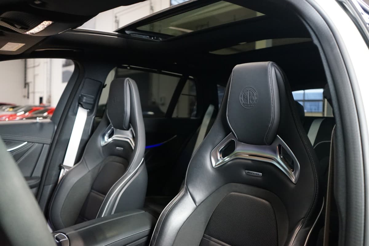 2023 Mercedes-Benz E-Class - 16