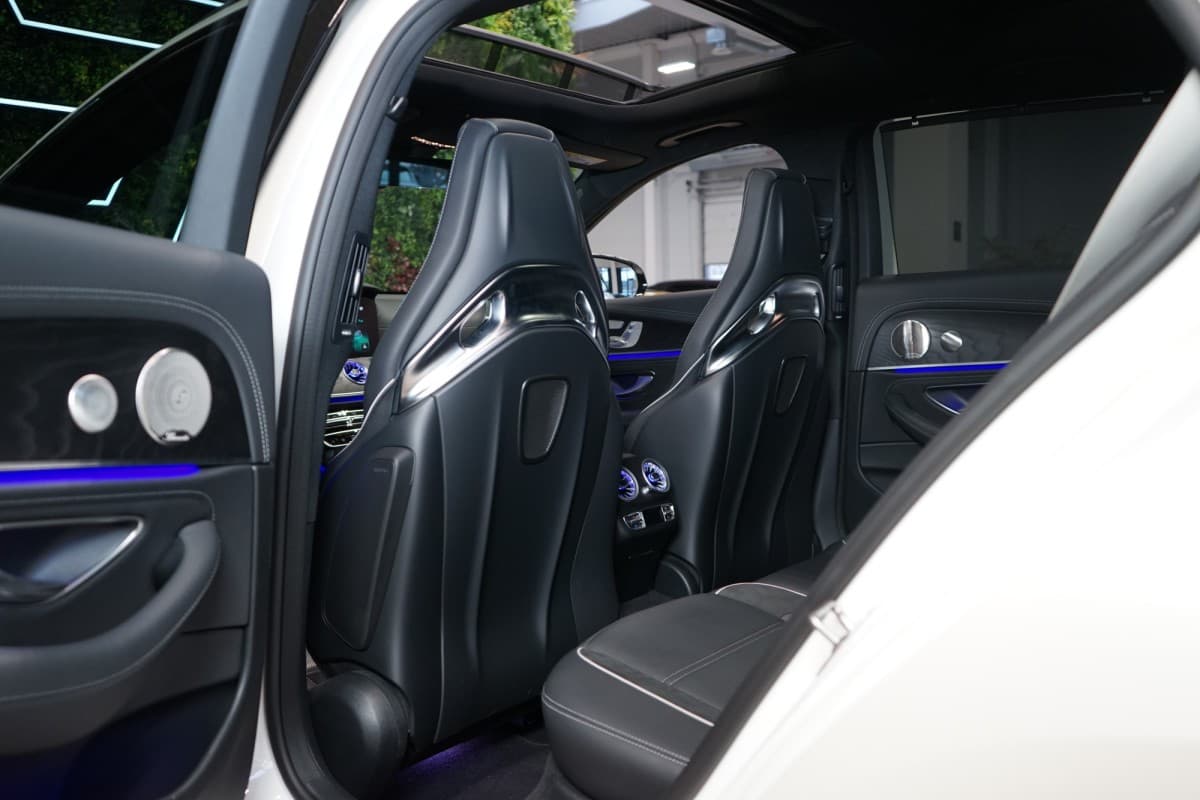 2023 Mercedes-Benz E-Class - 17