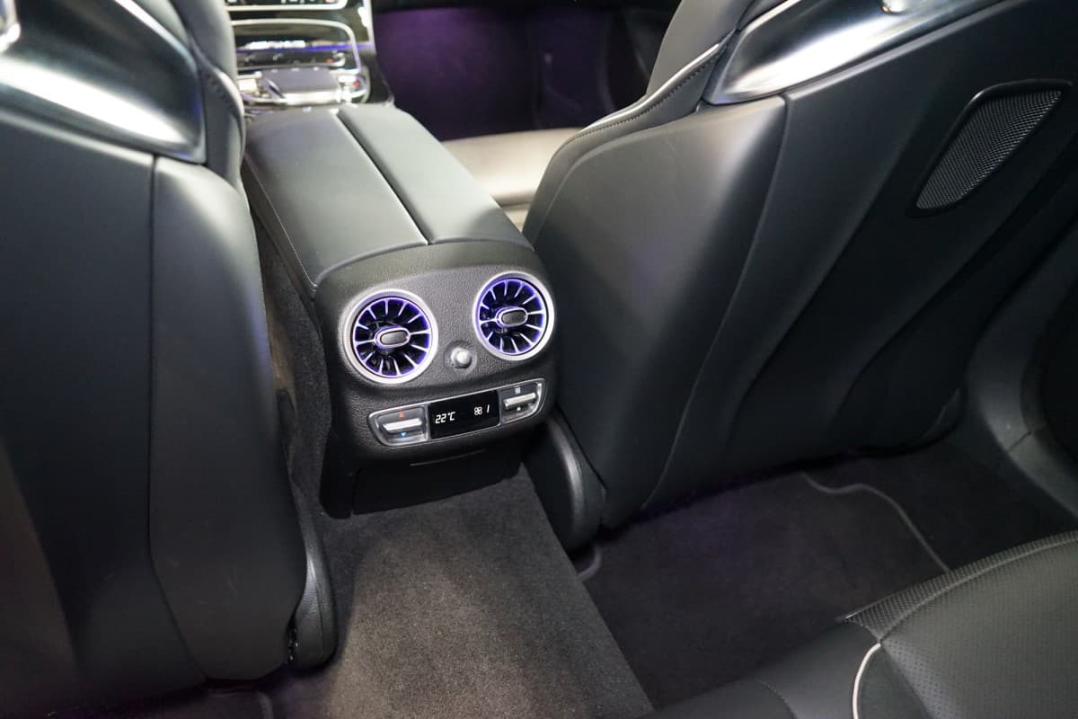 2023 Mercedes-Benz E-Class - 19