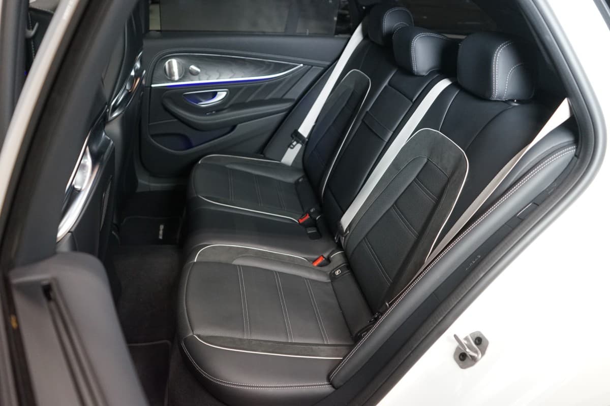 2023 Mercedes-Benz E-Class - 20