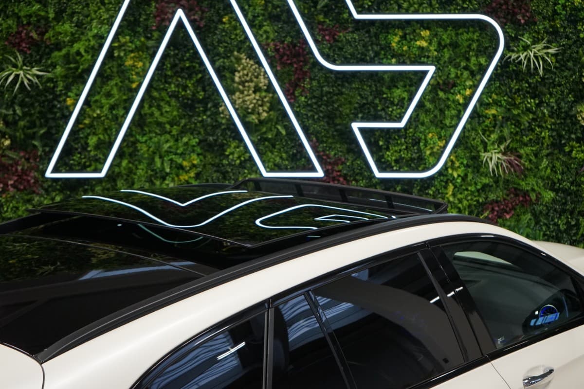 2023 Mercedes-Benz E-Class - 9