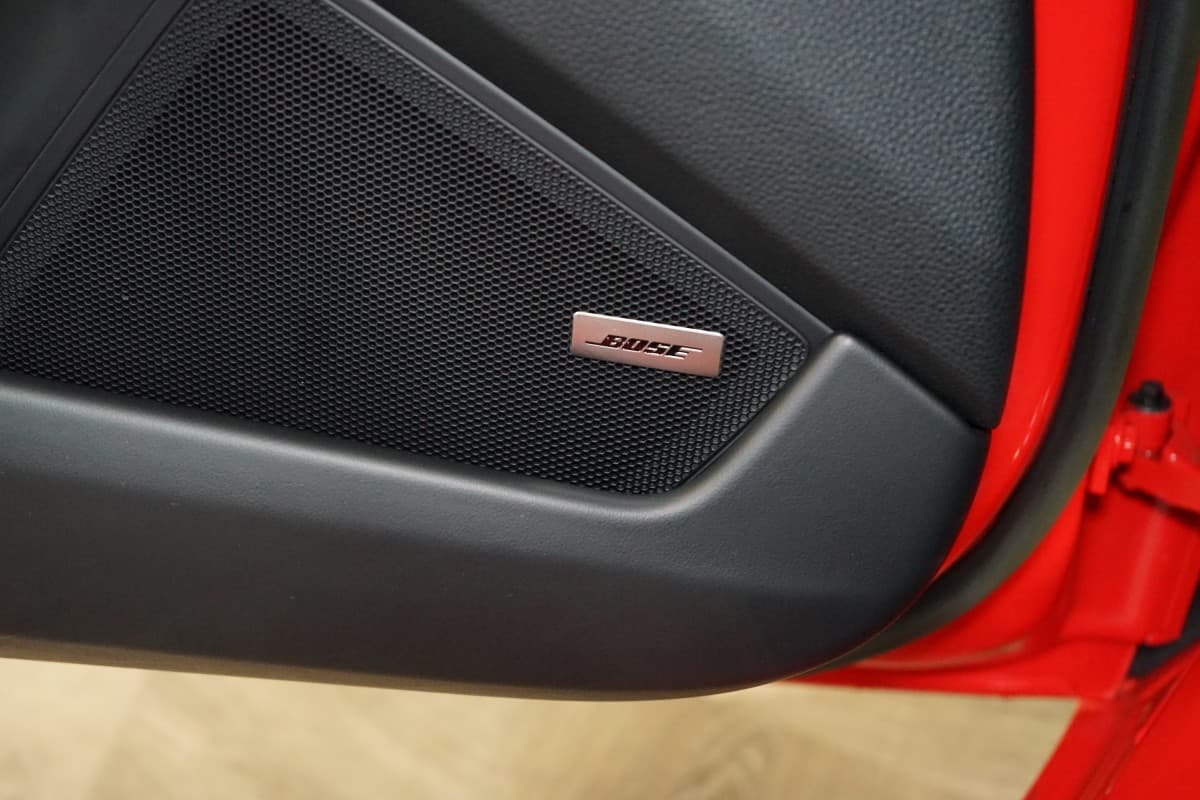 2022 Porsche 911 - 13