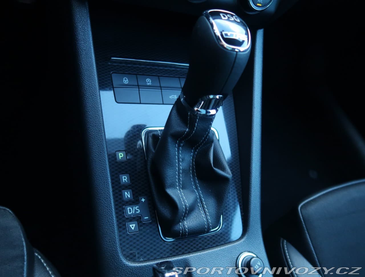 2014 Škoda Octavia - 13