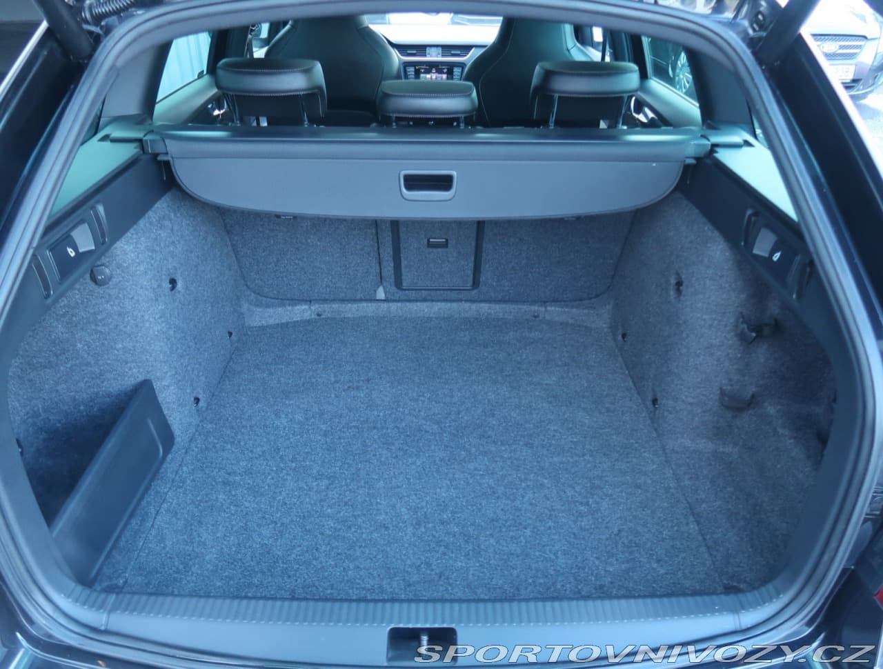 2014 Škoda Octavia - 14