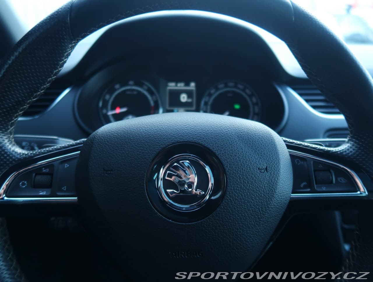 2014 Škoda Octavia - 19