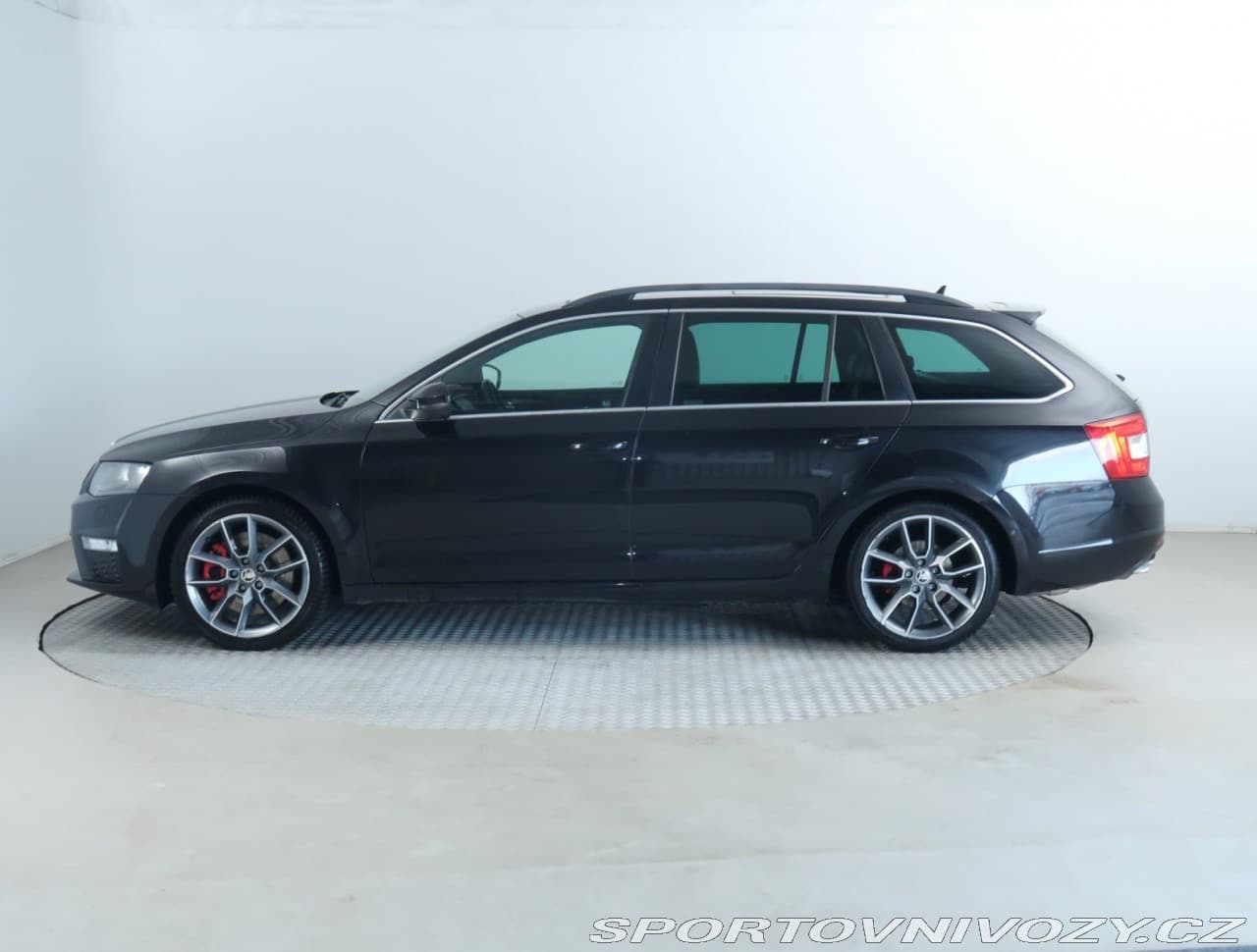 2014 Škoda Octavia - 3