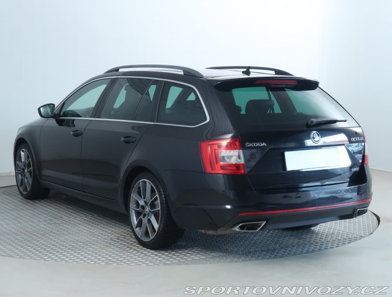 2014 Škoda Octavia - 4