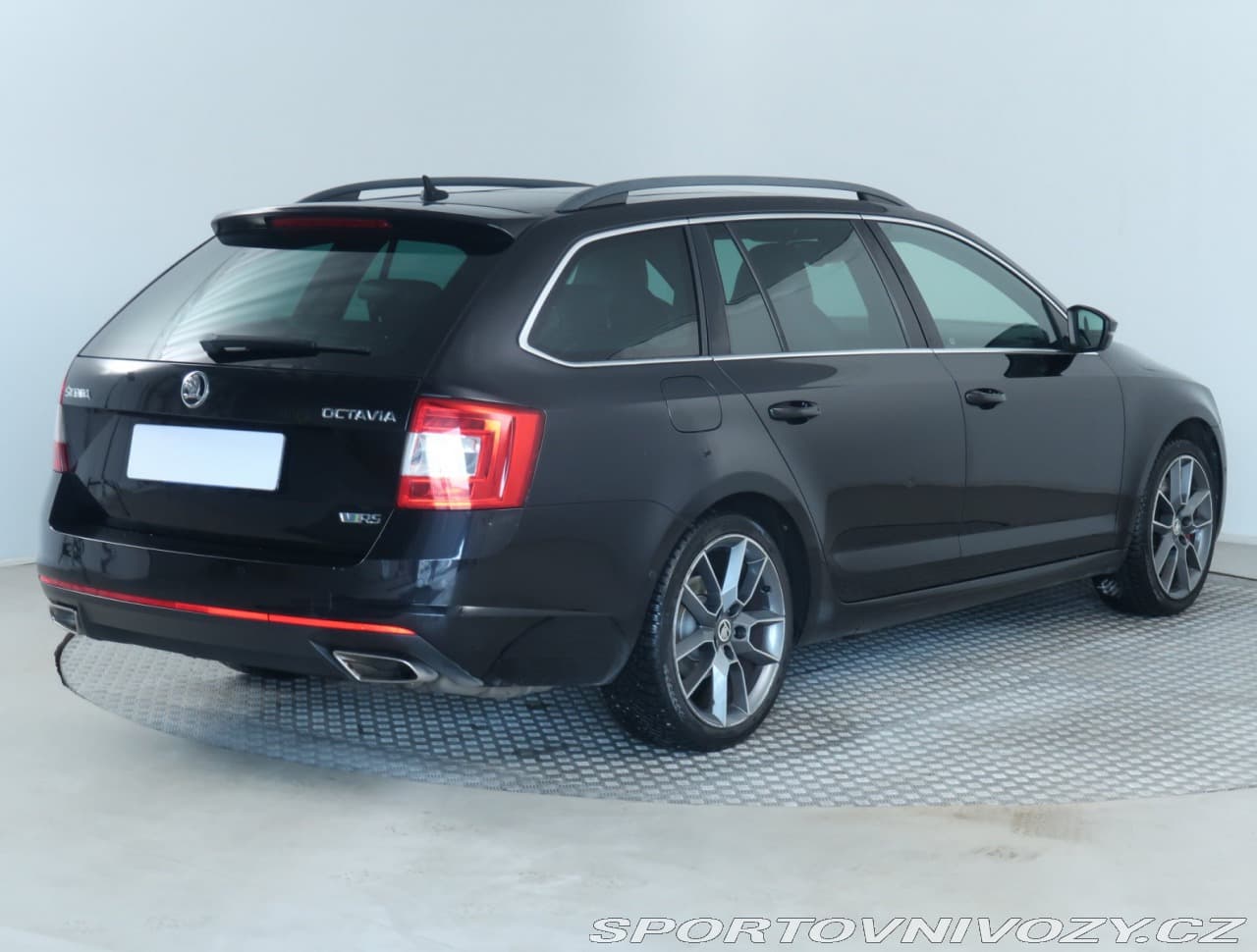 2014 Škoda Octavia - 5